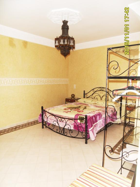 Appartement Terrasse Beau Soleil Essaouira Exterior foto